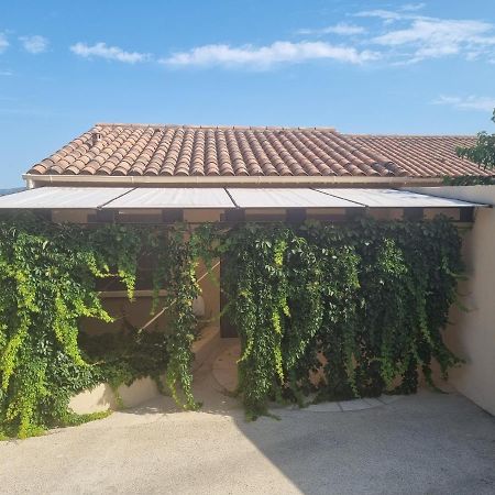 Ma Charmante Maison En Provence Lançon-Provence Екстериор снимка