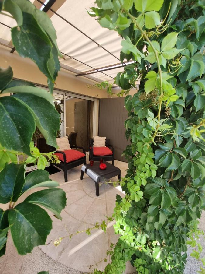 Ma Charmante Maison En Provence Lançon-Provence Екстериор снимка