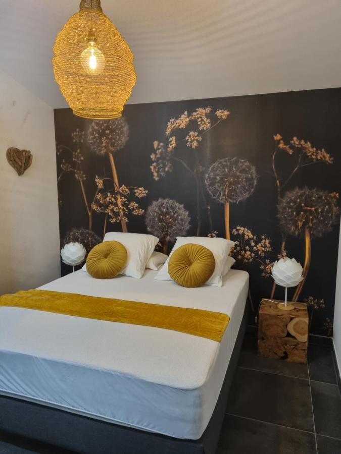 Ma Charmante Maison En Provence Lançon-Provence Екстериор снимка