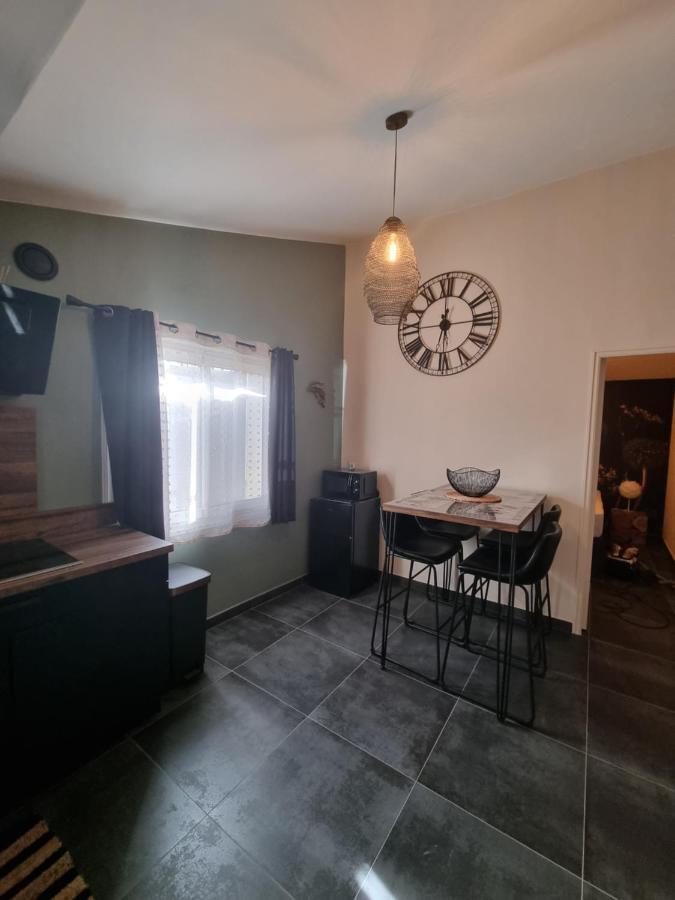 Ma Charmante Maison En Provence Lançon-Provence Екстериор снимка