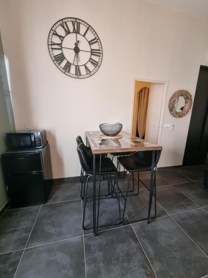 Ma Charmante Maison En Provence Lançon-Provence Екстериор снимка